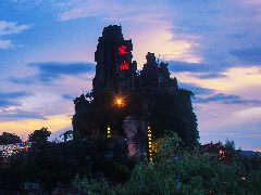 臨空經(jīng)濟(jì)區(qū)的發(fā)展趨勢(shì)和布局模式