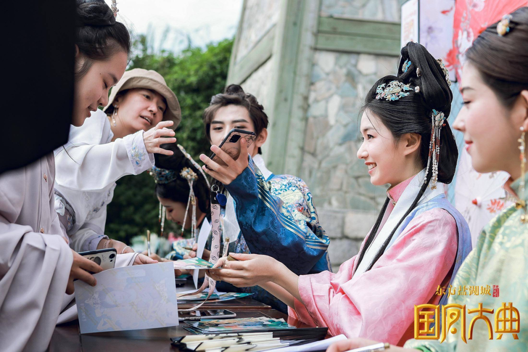 40億次曝光！8萬人線下打卡！文旅營銷新方向你看懂了嗎？