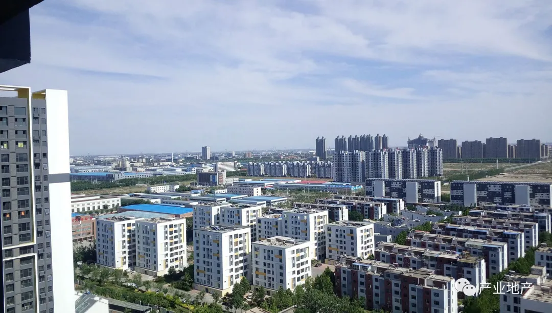 產業地產拿地，如何抓住政府所需？