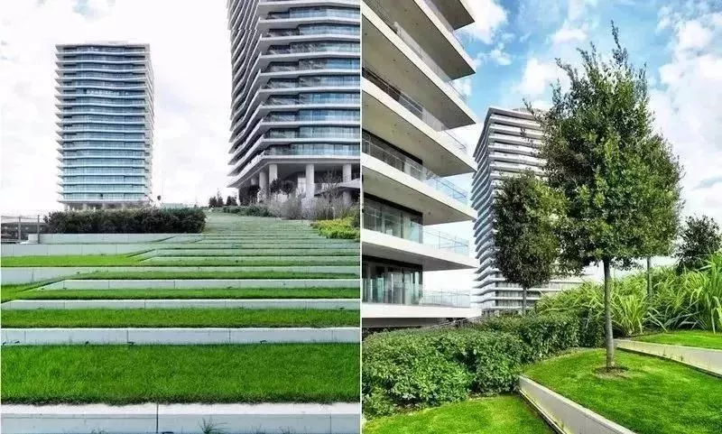 街區(qū)商業(yè)設(shè)計中那些你“看不見的心思”，都在這里了