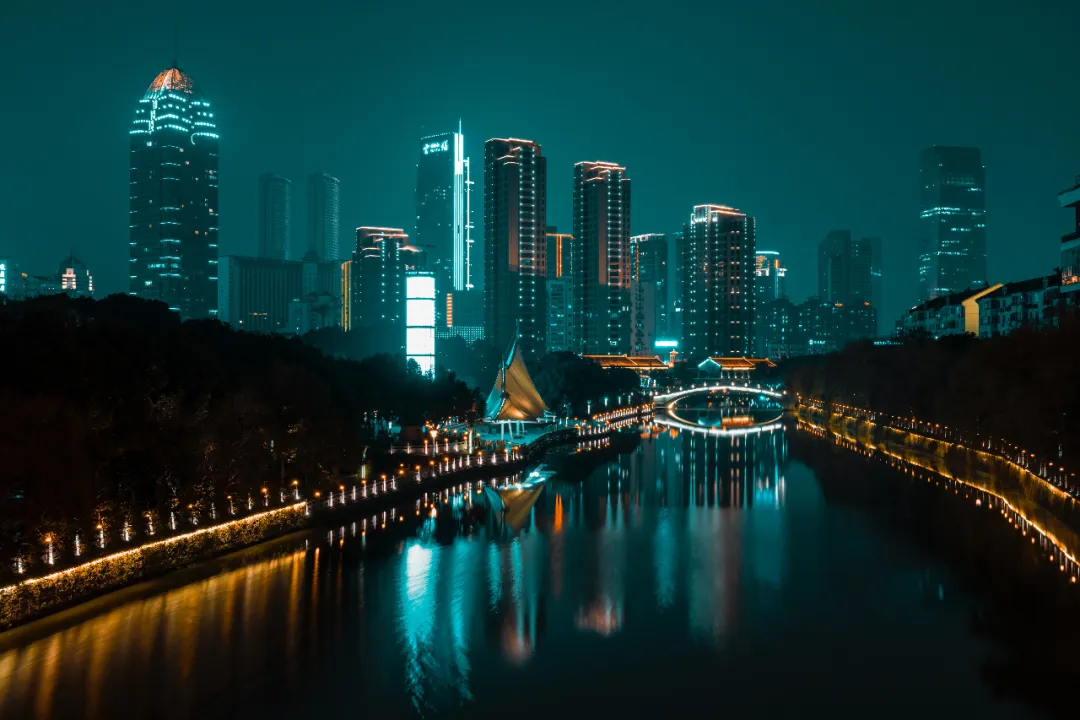 夜間經(jīng)濟(jì)發(fā)展趨勢(shì)、需求和策略