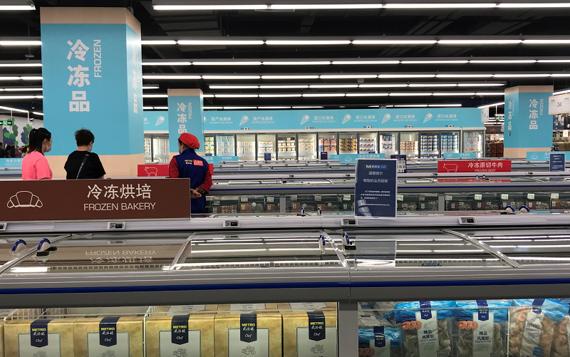 連鎖超市紛紛改弦易轍，會員店能否拯救大賣場？