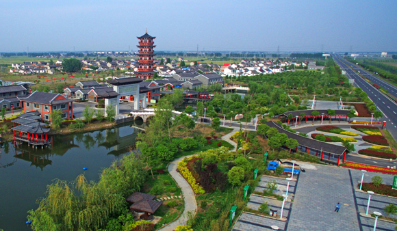 建特色小鎮(zhèn)，靠“復制粘貼”？