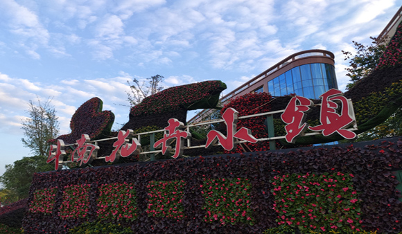 特色小鎮(zhèn)的考核要突出產(chǎn)業(yè)帶動和就業(yè)增長