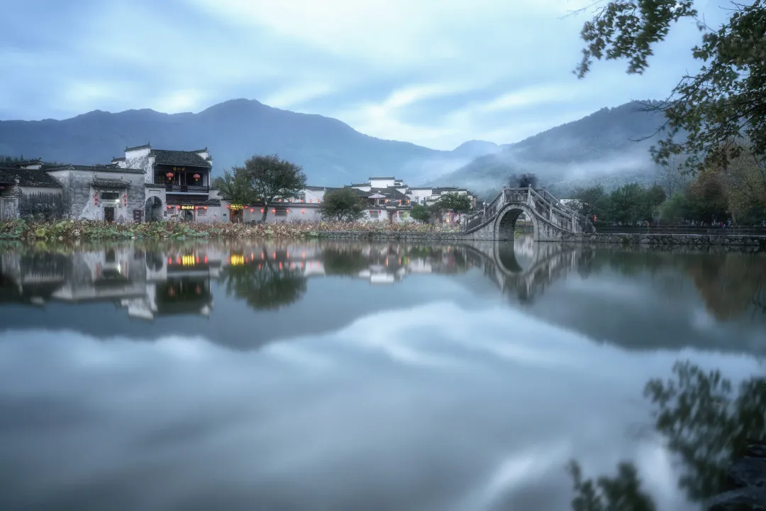 文旅產業四維融合