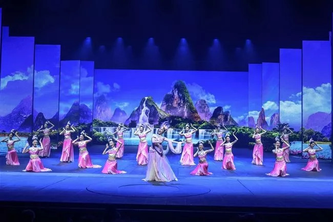 警惕“羊群效應”！旅游演藝需注重文化內涵和特色
