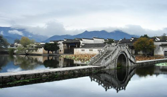 安徽省級特色小鎮(zhèn)建設取得良好成效