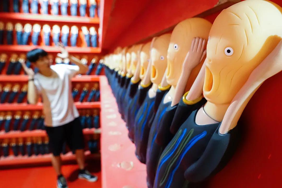 這些新興體驗(yàn)業(yè)態(tài)，最撩年輕人！