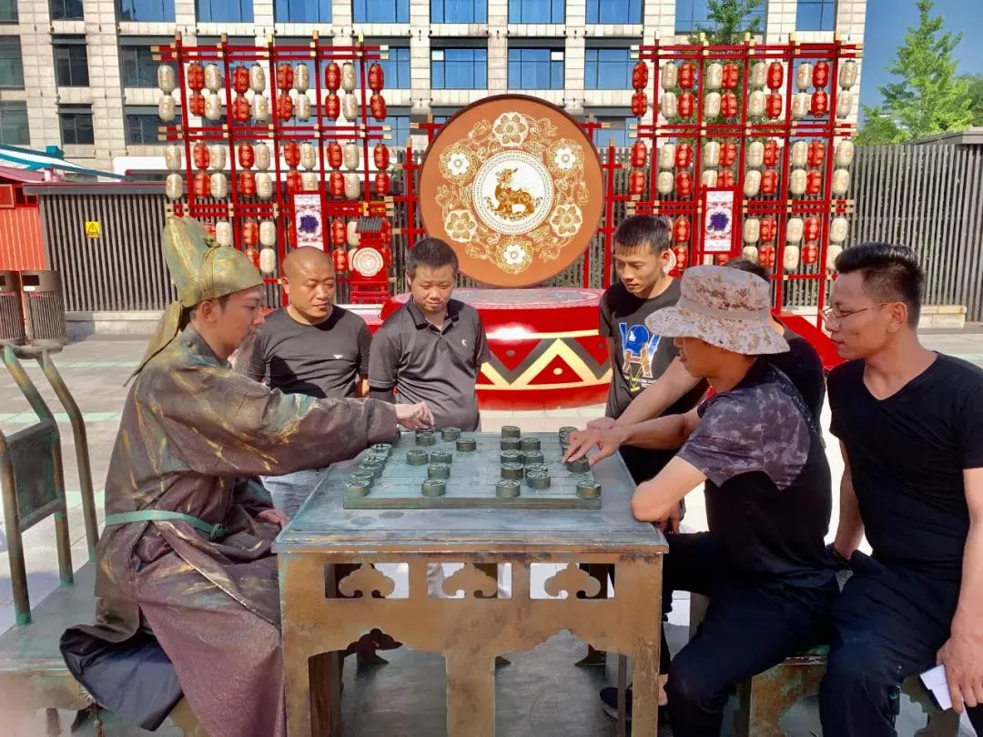 靠IP吸睛“50億”的網紅，西安大唐不夜城火爆的背后