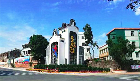 “國字號”文創(chuàng)特色小鎮(zhèn)，為什么是白坭？