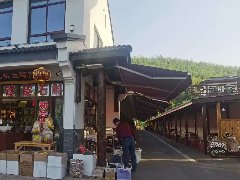 萬達這條新開的紅街，一個月200萬人次流量！如何做到的？