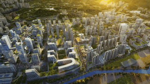 做產業創新區的五大雷區