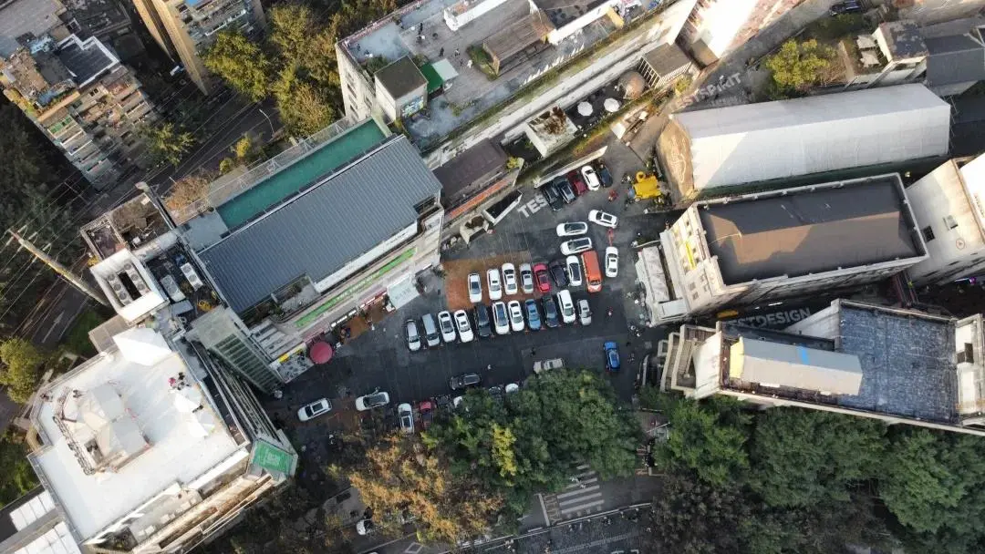 工業遺產空間微更新如何保留城市記憶？
