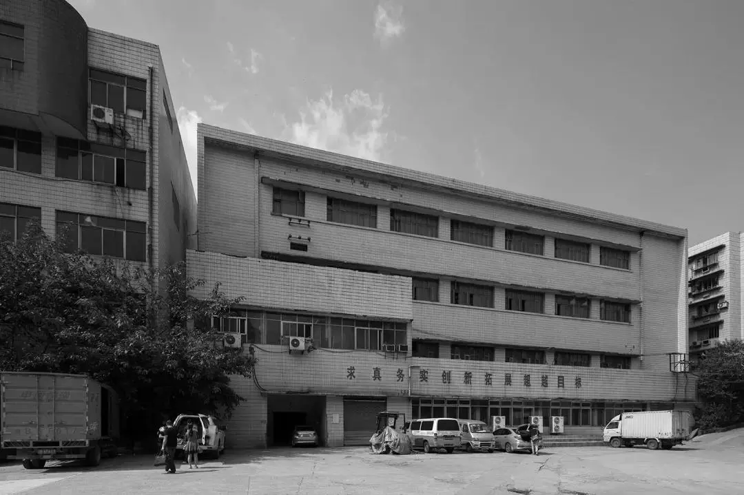 工業遺產空間微更新如何保留城市記憶？