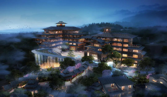 “特色小鎮(zhèn)”建設不能頭腦熱