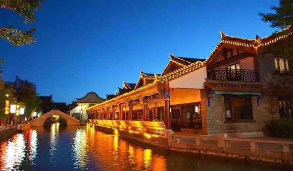 “特色小鎮(zhèn)”為何接連失敗？