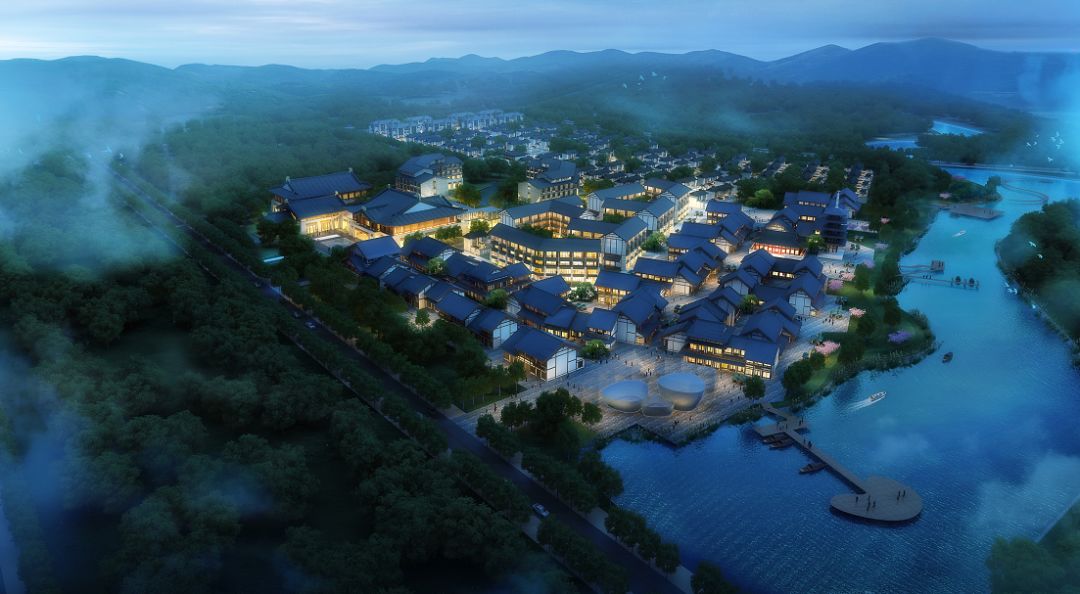 特色小鎮(zhèn)開發(fā)建設的三個問題
