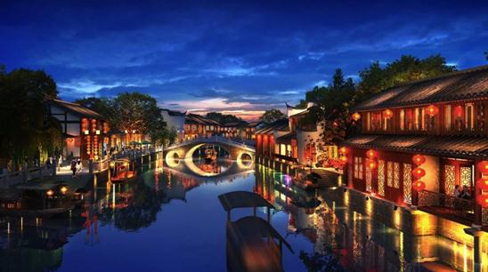 好的文旅項(xiàng)目：布局為首，文化為魂