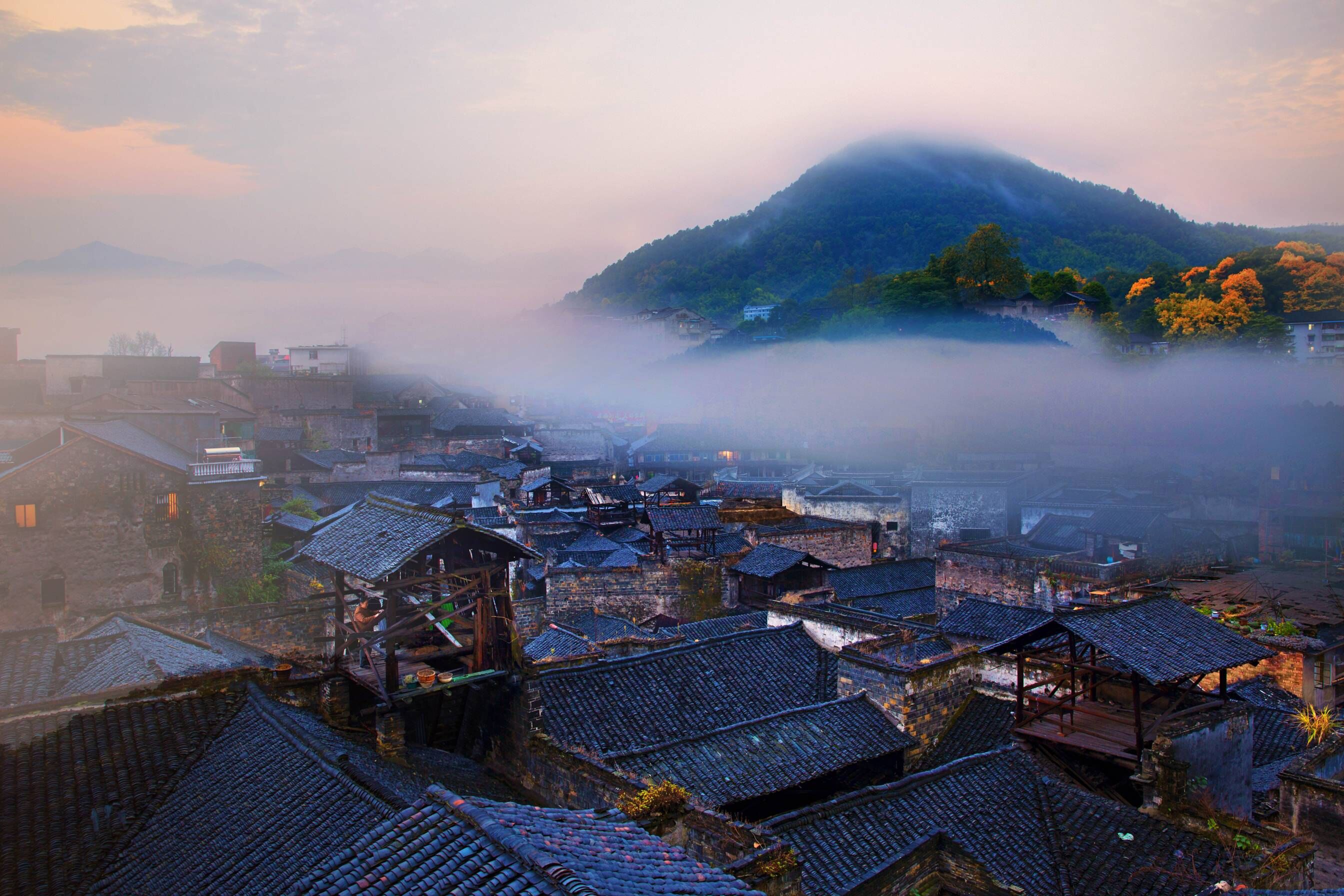 爆雷房企，他們的文旅項(xiàng)目還好么？